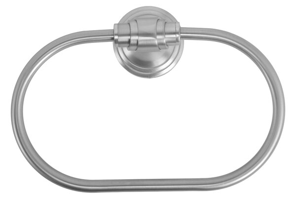 Ванная вешалка RING 1607 Aristo Никель матовый