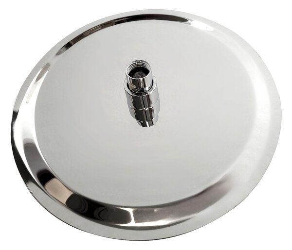 Cap de duș Rea Chrome 25cm