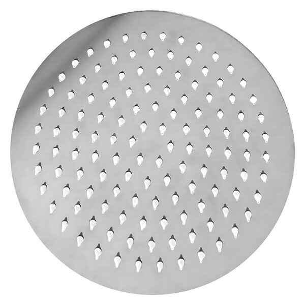 Cap de duș Rea Chrome 25cm
