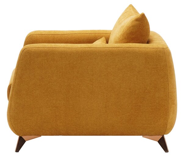 Fotoliu Bastion Beige F02
