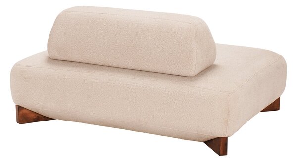 Canapea modulara Plato D Grey D06