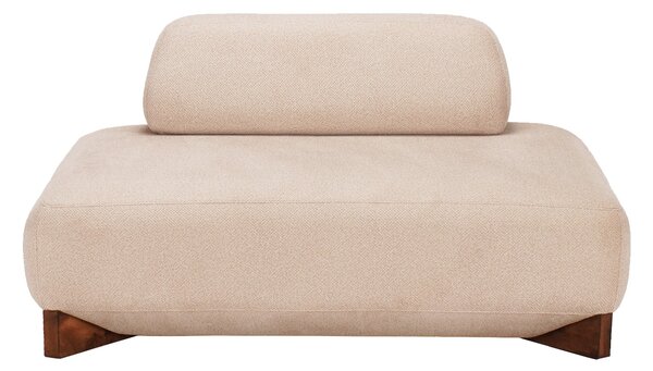 Canapea modulara Plato D Grey D06