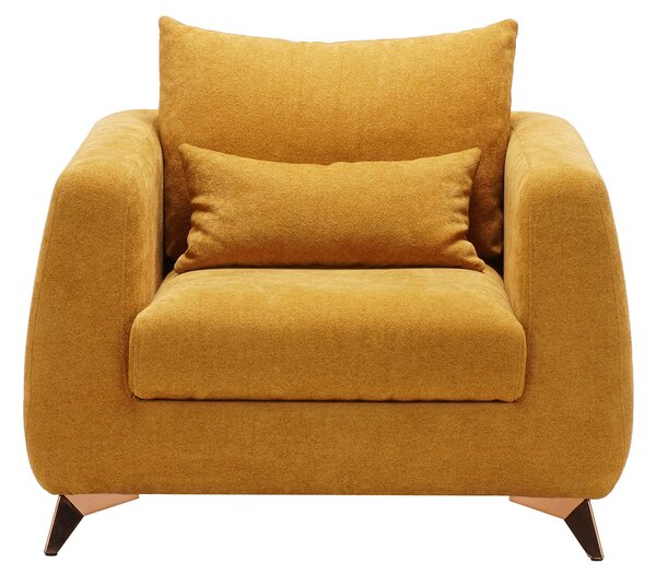 Fotoliu Bastion Beige F02