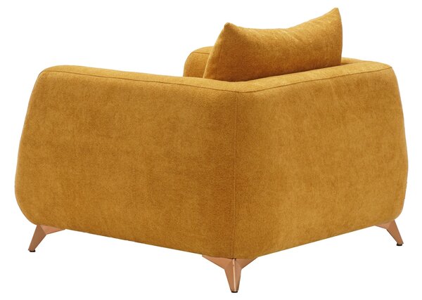 Fotoliu Bastion Beige F02