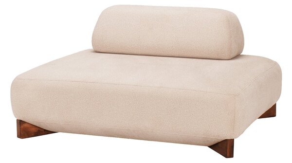 Canapea modulara Plato D Grey D06