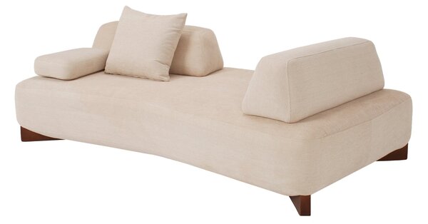 Canapea modulara Plato Y Grey D06