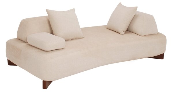 Canapea modulara Plato Y Grey D06