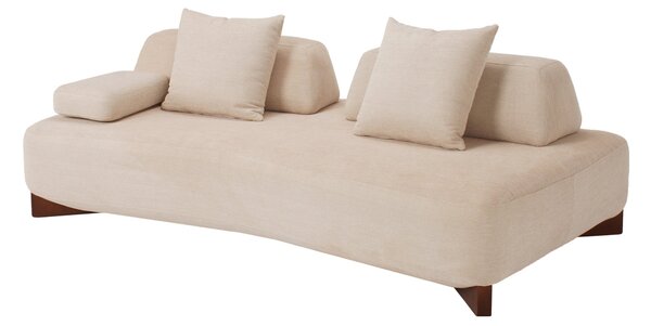 Canapea modulara Plato Y Grey D06