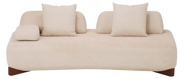 Canapea modulara Plato Y Grey D06