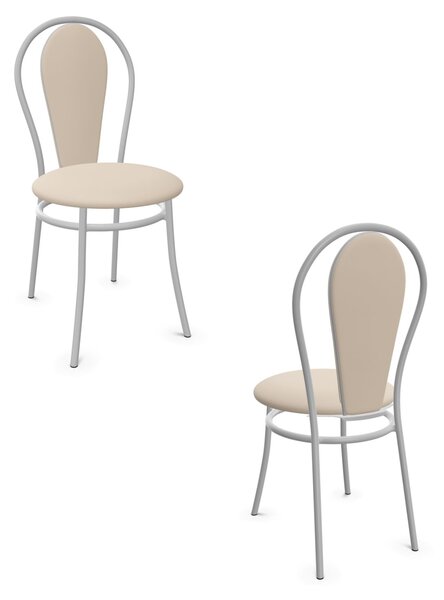 Scaun Tulipan Plus