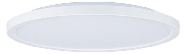 Plafoniere Paulmann, Atria Shine, Alb, Camera de zi, Plastic, Modern