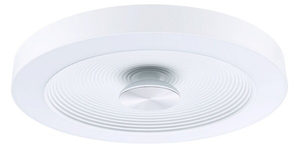 Plafoniere Paulmann, Volea, reglabil, Alb, Baie, Plastic, Modern