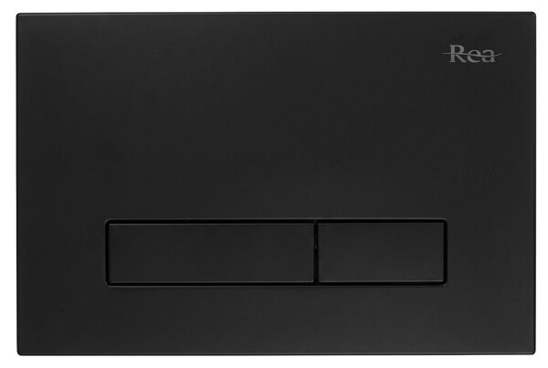 Clapeta pentru rezervor incastrat Rea HD K011A-Q și Slim 024N Black