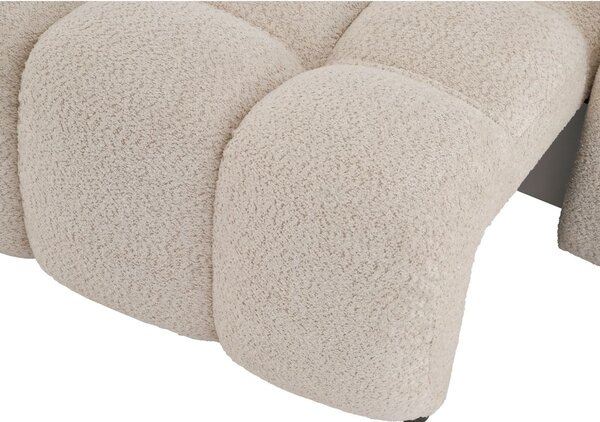 Canapea extensibilă tip bubble Bell