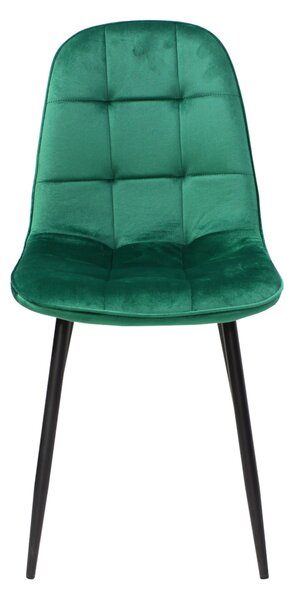 Set 4 Scaune Gya Verde