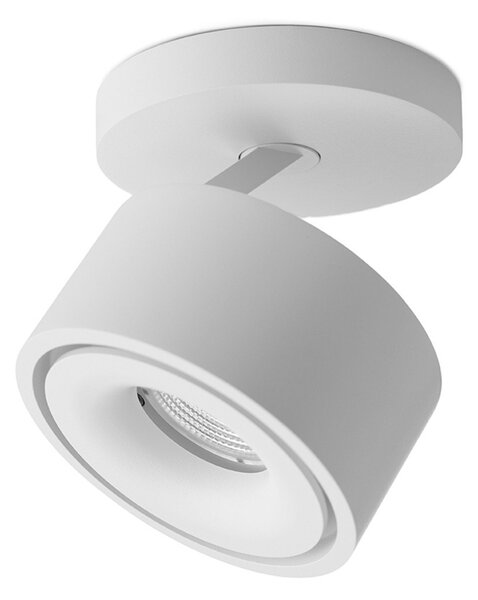 Spot LED Easy Braccio Mini W84, alb, 2700K - Antidark