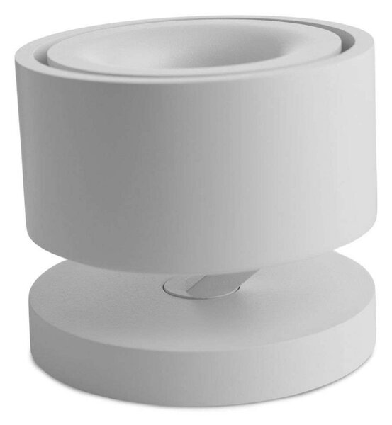 Spot LED Easy Braccio Mini W84, alb, 2700K - Antidark