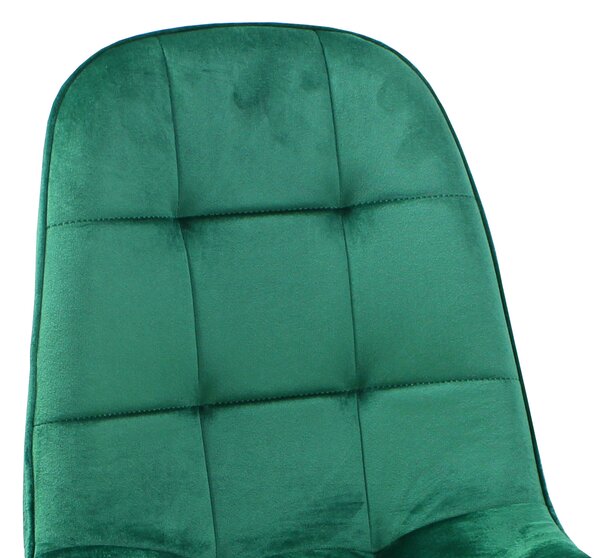 Scaun Gya Verde