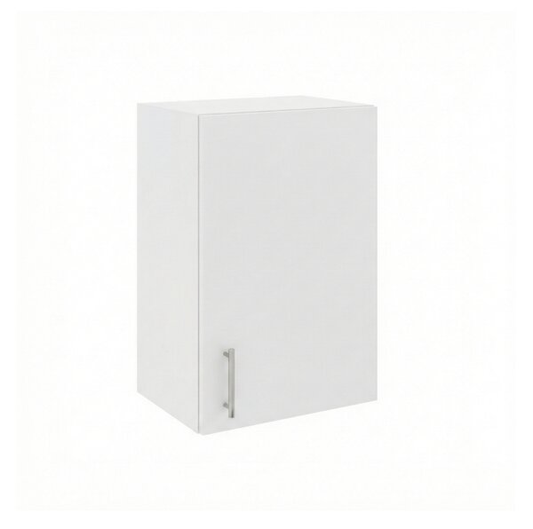 Corpuri Superioare Bucatarie H60 x A32 x L40cm, Culoare Alb, PAL 18 mm