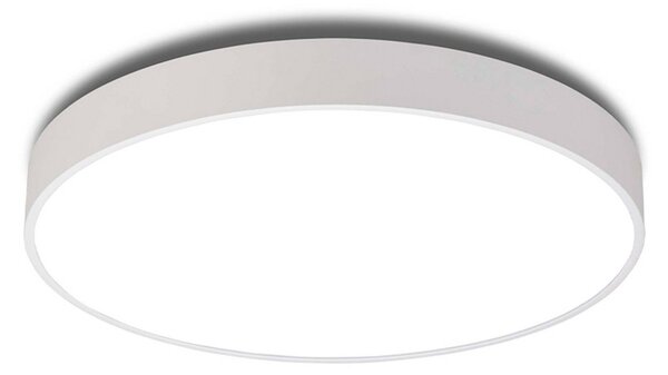 Plafoniere ANTIDARK, Alb, Camera de zi, Plastic
