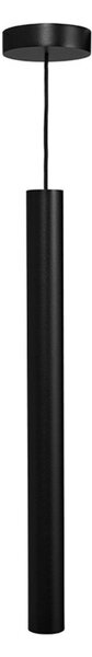 Lustră Pendul ANTIDARK, Negru, Camera de zi, Aluminiu