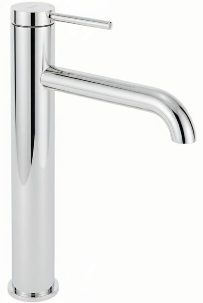 Baterie pentru baie Rea Spot Chrom High