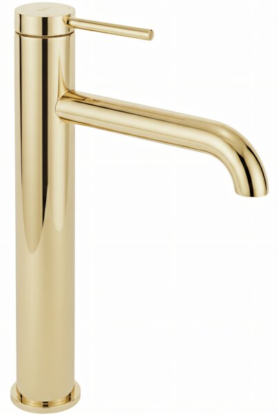 Baterie pentru baie Rea Spot Gold High