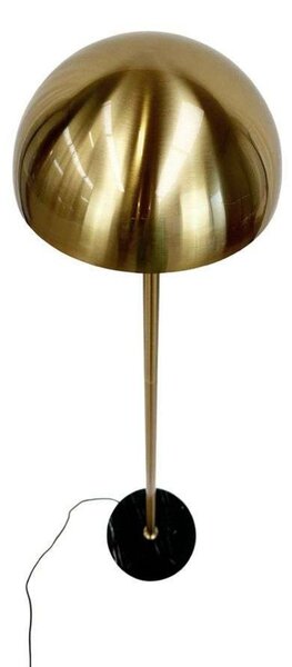 Lampadar Dyberg Larsen, Menton, Auriu / Alamă, Camera de zi, Alamă, Scandinavă