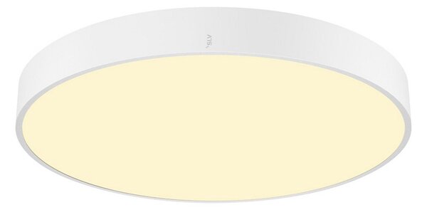 Medo 60 Aplică de Perete/Plafonieră 2700/3000/4000K White