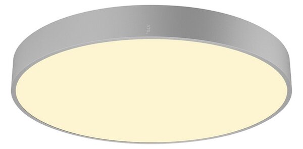 Medo 60 Aplică de Perete/Plafonieră 2700/3000/4000K Grey