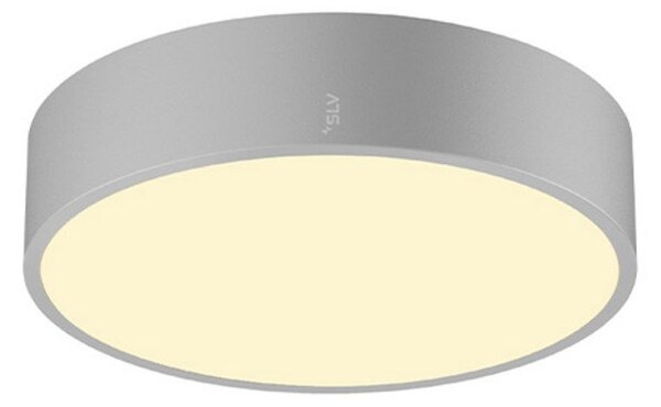 Medo 30 Aplică de Perete/Plafonieră 2700/3000/4000K Grey
