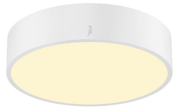 Medo 30 Aplică de Perete/Plafonieră 2700/3000/4000K White