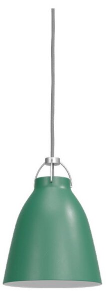 Lustră Pendul FRITZ HANSEN, Verde, Camera de zi, Metal