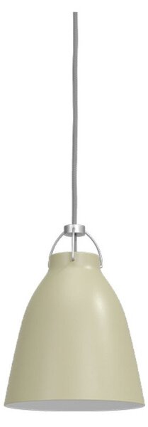 Lustră Pendul FRITZ HANSEN, Verde, Camera de zi, Metal