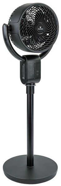 Stand ventilator Velano VELWEP0014 cu telecomandă