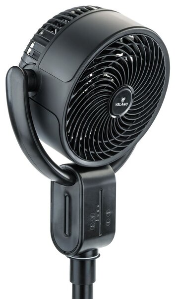 Stand ventilator Velano VELWEP0014 cu telecomandă