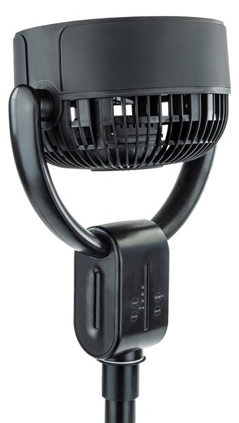 Stand ventilator Velano VELWEP0014 cu telecomandă