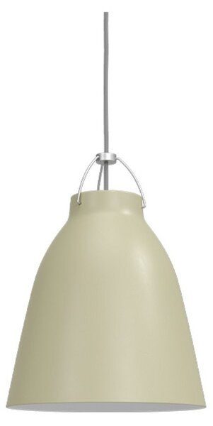 Lustră Pendul FRITZ HANSEN, Verde, Camera de zi, Metal