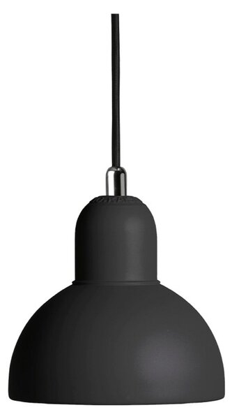 Lustră Pendul FRITZ HANSEN, Negru, Camera de zi, Metal
