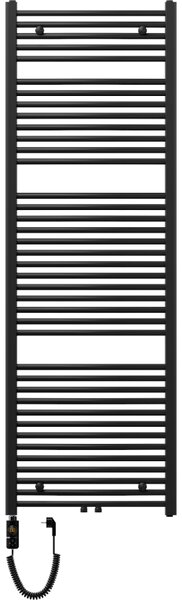 Mexen Ares, element electric de încălzire 1800 x 600 mm, 900 W, negru, W102-1800-600-2900-70