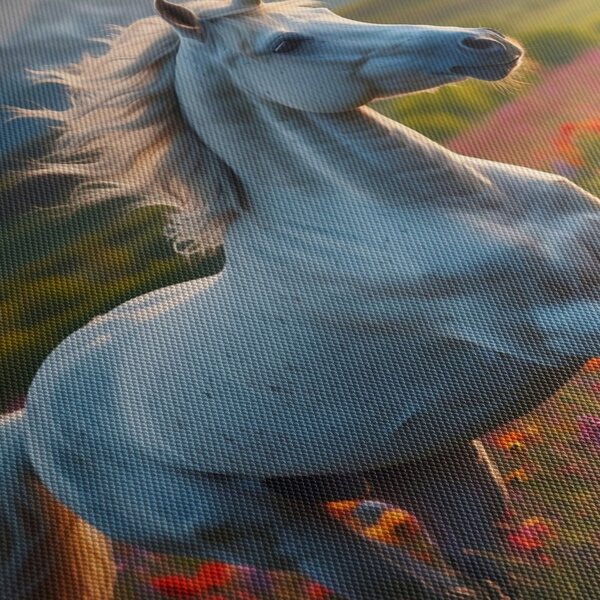 Tablou - Unicorn (150x105 cm)