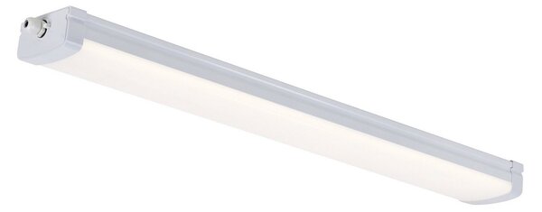 Plafoniere Nordlux, Burbank, Alb, Zona coridorului, Plastic