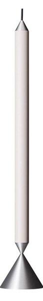 Apollo 59 Lustră Pendul Turtledove/Aluminium - Pholc