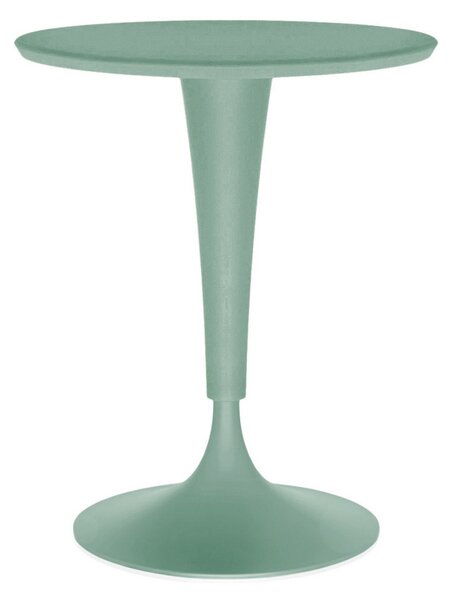 Lampă de Exterior Kartell, DR. NA, Verde, Terasă, Plastic, Modern