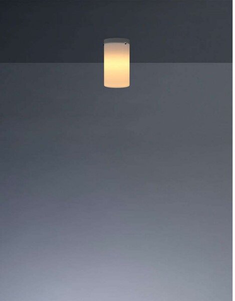 Tobo 100 plafonieră H18 Porcelain - DCW