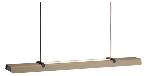 Fold Office G2 LED Lustră Pendul Dim. Up/Down Nisip