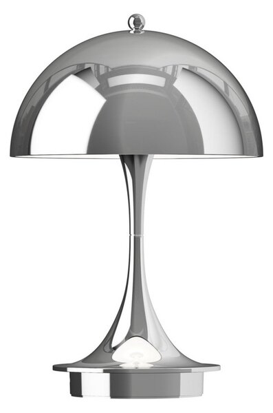 Lămpi de exterior Louis Poulsen, Panthella 160, reglabil, Metalic, Balcon, Plastic, Design