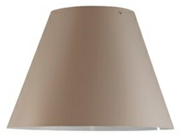 Costanza Abajur Shaded Stone Luceplan