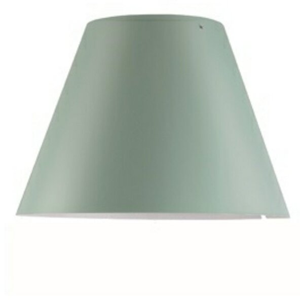 Costanza Abajur Comfort Green Luceplan