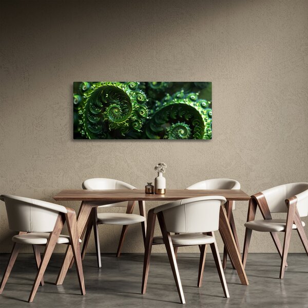 Tablou - Spirale (120x50 cm)